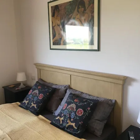 Cà Petra Bed & Breakfast Sacile