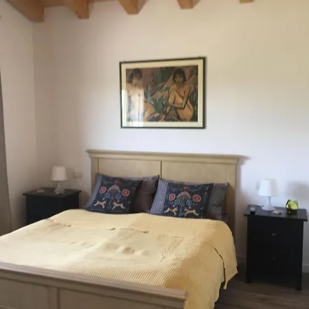 Bed & Breakfast Cà Petra *