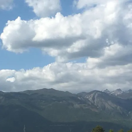 Ca Petra Szálloda Sacile