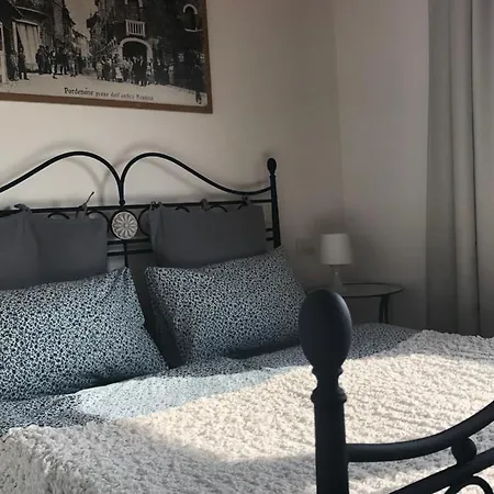 Bed & Breakfast Ca Petra