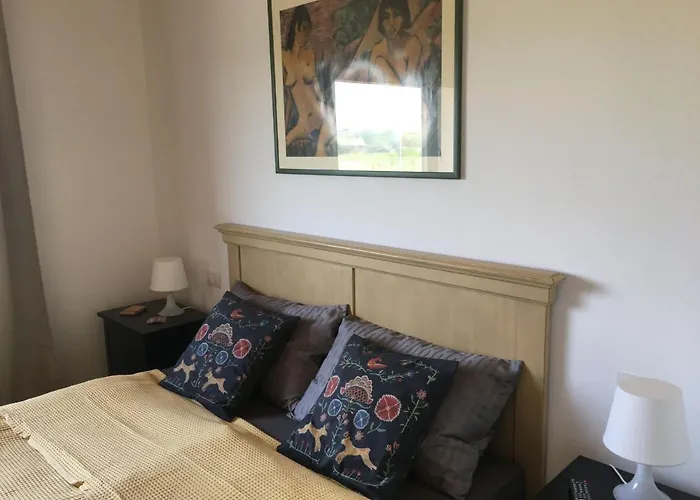 Ca Petra Hotel Sacile