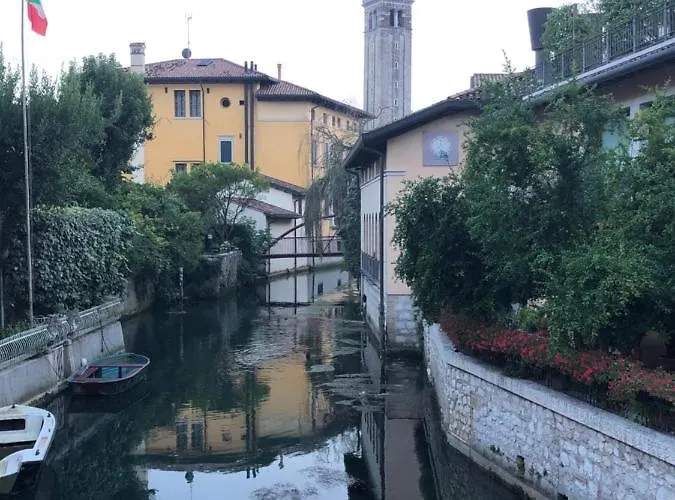 Hotel Ca Petra Sacile